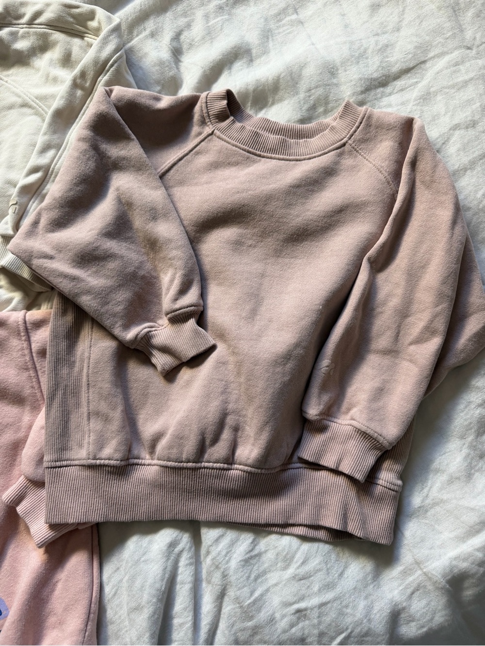 Zara Sweatshirt Bundle - Picture 3 of 7